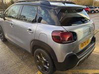 Begagnad Citroën C3 Rip Curl 131 HK (96 kW) 2023 Halvkombi