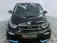 Used BMW i3 Performance 135 kW (184 HP) 2019 Black Hatchback