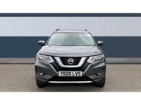 used Nissan X-Trail 1.7 dCi N-Connecta 5dr