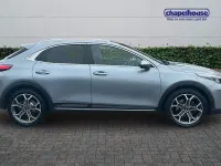 Used Kia XCeed 2020 SUV