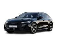 Ny Audi A5 Advanced 204 HK (150 kW) 2026 Svart Kombi