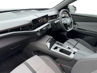 Used Vauxhall Grandland X Ultimate 136 HP (100 kW) 2025 Black SUV