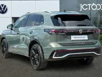 Used VW Tiguan 150 HP (110 kW) 2025 SUV