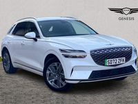 Used Genesis GV70 Sport 359 kW (489 HP) 2022 White SUV