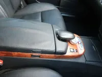 Used Mercedes S320 2006 Grey Sedan
