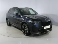 Used BMW X5 M Sport 482 HP (354 kW) 2026 SUV