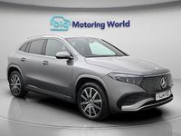 Used Mercedes EQA350 Executive 214 kW (292 HP) 2024 SUV