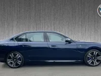 Used BMW i7 M Sport 330 kW (449 HP) 2025 Blue Sedan