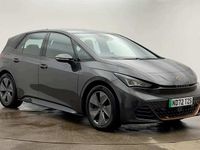 Used Cupra Born 150 kW (204 HP) 2022 Grey Hatchback