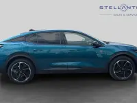 Used Peugeot 408 GTi 131 HP (96 kW) 2023 Blue SUV