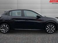 Usado Peugeot 208 Active 75 HP (55 kW) 2024 Citadino