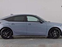 Used Honda Civic Sport 143 HP (105 kW) 2025 Sonic grey Hatchback