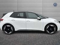 Used VW ID.3 150 kW (204 HP) 2025 Hatchback