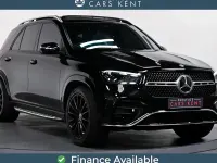 Used Mercedes GLE450 AMG AMG line 2023 SUV