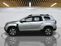 Used Dacia Duster Prestige 150 HP (110 kW) 2022 Grey SUV