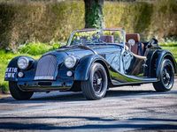 Used Morgan Plus 180 HP (132 kW) 2016 Black Cabriolet