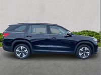 Used Skoda Kodiaq SE 150 HP (110 kW) 2025 Black SUV