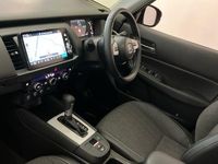 Used Honda Jazz Advance 122 HP (89 kW) 2025 Hatchback