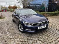 Used VW Passat Business 2018 Sedan