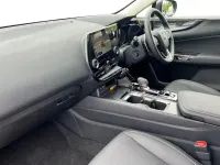 Used Lexus NX450h+ 309 HP (227 kW) 2025 Grey SUV