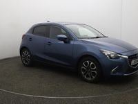 used Mazda 2 2019 | 1.5 SKYACTIV-G Sport Nav+ Auto Euro 6 (s/s) 5dr