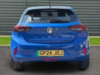 Used Vauxhall Corsa-e Design Edition 100 kW (136 HP) 2025 Hatchback