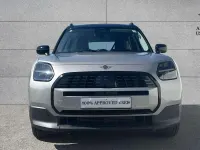 Used Mini Countryman 168 HP (123 kW) 2025 Silver SUV