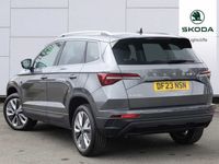 used Skoda Karoq SUV 1.5 TSI (150ps) SE L ACT DSG