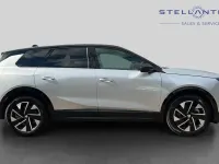 Used Vauxhall Grandland 154 kW (210 HP) 2025 Grey SUV