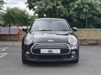 Used Mini Cooper Hatch 136 HP (100 kW) 2014 Black Hatchback