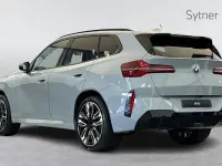 New BMW X3 M Sport 197 HP (144 kW) 2026 SUV