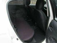 used Mitsubishi Mirage 1.2