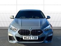 Used BMW M235 Comfort Edition 306 HP (225 kW) 2023 Sedan
