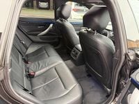 Used BMW 435 M Sport 2017 Black Coupe