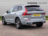 used Volvo XC60 2.0 T6 [350] RC PHEV Plus Dark 5dr AWD Geartronic