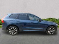 Used Volvo XC60 Plus 250 HP (183 kW) 2023 SUV