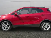 Used Vauxhall Mokka Active 140 HP (102 kW) 2019 SUV