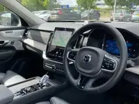 Usado Volvo XC90 Ultra 455 CV (334 kW) 2025 Other SUV