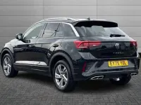 Używany VW T-Roc 148 KM (108 kW) 2025 SUV