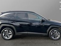 Used Hyundai Tucson Premium 215 HP (158 kW) 2025 Black SUV