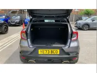 Used Renault Captur Engineered 143 HP (105 kW) 2023 Other SUV