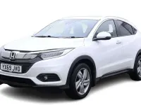 Used Honda HR-V EX 130 HP (95 kW) 2019 SUV