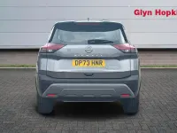 Usado Nissan X-Trail Acenta Premium 213 CV (156 kW) 2024 Gris SUV