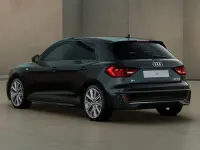 New Audi A1 Sportback S-Line 116 HP (85 kW) 2025 Hatchback