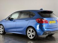 Used BMW 220 M Sport 190 HP (139 kW) 2019 Estate