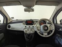 used Fiat 500 1.2 Pop 3dr