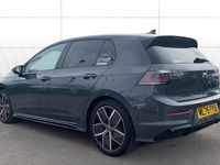 Used VW Golf VIII Black Edition 150 HP (110 kW) 2025 Hatchback