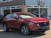Used Mazda CX-30 Inclusive 2023 Red SUV