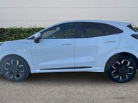 Used Ford Puma ST-Line X 125 HP (91 kW) 2023 SUV