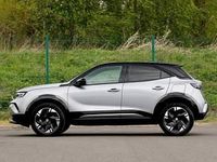 New Vauxhall Mokka Ultimate 114 kW (156 HP) 2025 Grey SUV